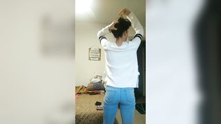 [1200 of 3935 Vids] Bree Louise (bree_louisexoxo aka breebbydance) OnlyFans Leaks Nude