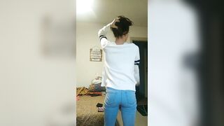 [1200 of 3935 Vids] Bree Louise (bree_louisexoxo aka breebbydance) OnlyFans Leaks Nude