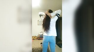 [1200 of 3935 Vids] Bree Louise (bree_louisexoxo aka breebbydance) OnlyFans Leaks Nude