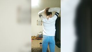 [1200 of 3935 Vids] Bree Louise (bree_louisexoxo aka breebbydance) OnlyFans Leaks Nude