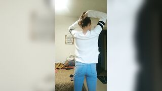 [1200 of 3935 Vids] Bree Louise (bree_louisexoxo aka breebbydance) OnlyFans Leaks Nude