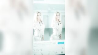 [1203 of 3935 Vids] Bree Louise (bree_louisexoxo aka breebbydance) OnlyFans Leaks Nude