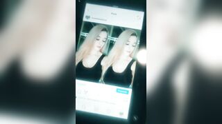 [1203 of 3935 Vids] Bree Louise (bree_louisexoxo aka breebbydance) OnlyFans Leaks Nude