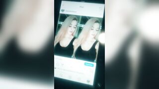 [1203 of 3935 Vids] Bree Louise (bree_louisexoxo aka breebbydance) OnlyFans Leaks Nude