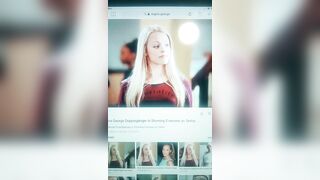 [1203 of 3935 Vids] Bree Louise (bree_louisexoxo aka breebbydance) OnlyFans Leaks Nude