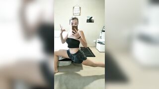 [1206 of 3935 Vids] Bree Louise (bree_louisexoxo aka breebbydance) OnlyFans Leaks Nude