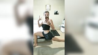 [1206 of 3935 Vids] Bree Louise (bree_louisexoxo aka breebbydance) OnlyFans Leaks Nude