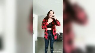 [1207 of 3935 Vids] Bree Louise (bree_louisexoxo aka breebbydance) OnlyFans Leaks Nude