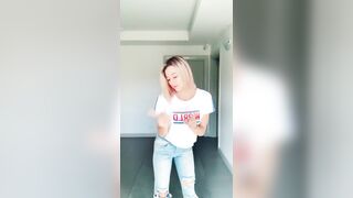 [1208 of 3935 Vids] Bree Louise (bree_louisexoxo aka breebbydance) OnlyFans Leaks Nude