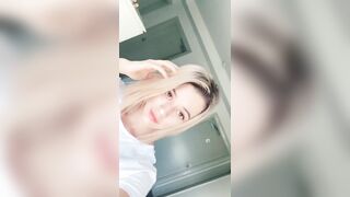 [1208 of 3935 Vids] Bree Louise (bree_louisexoxo aka breebbydance) OnlyFans Leaks Nude