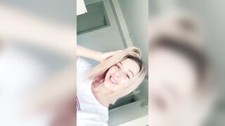 [1208 of 3935 Vids] Bree Louise (bree_louisexoxo aka breebbydance) OnlyFans Leaks Nude