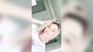 [1208 of 3935 Vids] Bree Louise (bree_louisexoxo aka breebbydance) OnlyFans Leaks Nude