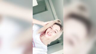 [1208 of 3935 Vids] Bree Louise (bree_louisexoxo aka breebbydance) OnlyFans Leaks Nude