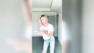 [1208 of 3935 Vids] Bree Louise (bree_louisexoxo aka breebbydance) OnlyFans Leaks Nude