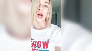 [1208 of 3935 Vids] Bree Louise (bree_louisexoxo aka breebbydance) OnlyFans Leaks Nude