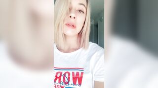 [1208 of 3935 Vids] Bree Louise (bree_louisexoxo aka breebbydance) OnlyFans Leaks Nude