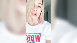 [1208 of 3935 Vids] Bree Louise (bree_louisexoxo aka breebbydance) OnlyFans Leaks Nude