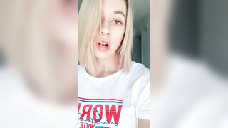 [1208 of 3935 Vids] Bree Louise (bree_louisexoxo aka breebbydance) OnlyFans Leaks Nude