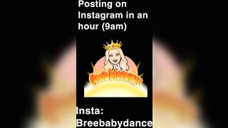 [1211 of 3935 Vids] Bree Louise (bree_louisexoxo aka breebbydance) OnlyFans Leaks Nude