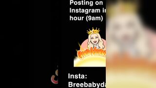 [1211 of 3935 Vids] Bree Louise (bree_louisexoxo aka breebbydance) OnlyFans Leaks Nude