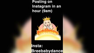 [1211 of 3935 Vids] Bree Louise (bree_louisexoxo aka breebbydance) OnlyFans Leaks Nude