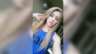[1212 of 3935 Vids] Bree Louise (bree_louisexoxo aka breebbydance) OnlyFans Leaks Nude