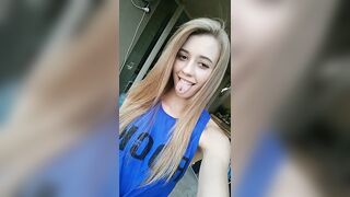 [1212 of 3935 Vids] Bree Louise (bree_louisexoxo aka breebbydance) OnlyFans Leaks Nude
