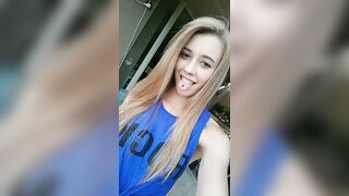 [1212 of 3935 Vids] Bree Louise (bree_louisexoxo aka breebbydance) OnlyFans Leaks Nude