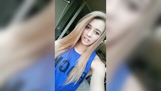 [1212 of 3935 Vids] Bree Louise (bree_louisexoxo aka breebbydance) OnlyFans Leaks Nude