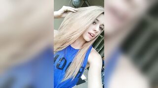 [1212 of 3935 Vids] Bree Louise (bree_louisexoxo aka breebbydance) OnlyFans Leaks Nude