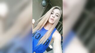 [1212 of 3935 Vids] Bree Louise (bree_louisexoxo aka breebbydance) OnlyFans Leaks Nude
