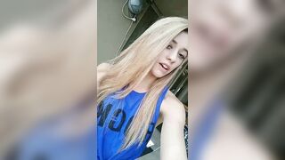 [1212 of 3935 Vids] Bree Louise (bree_louisexoxo aka breebbydance) OnlyFans Leaks Nude