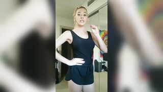 [1214 of 3935 Vids] Bree Louise (bree_louisexoxo aka breebbydance) OnlyFans Leaks Nude