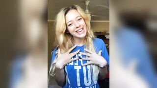 [1215 of 3935 Vids] Bree Louise (bree_louisexoxo aka breebbydance) OnlyFans Leaks Nude