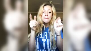 [1215 of 3935 Vids] Bree Louise (bree_louisexoxo aka breebbydance) OnlyFans Leaks Nude