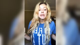 [1215 of 3935 Vids] Bree Louise (bree_louisexoxo aka breebbydance) OnlyFans Leaks Nude