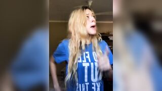 [1215 of 3935 Vids] Bree Louise (bree_louisexoxo aka breebbydance) OnlyFans Leaks Nude