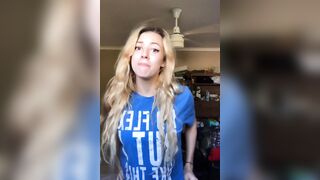 [1215 of 3935 Vids] Bree Louise (bree_louisexoxo aka breebbydance) OnlyFans Leaks Nude