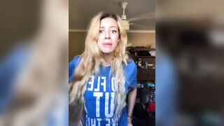 [1215 of 3935 Vids] Bree Louise (bree_louisexoxo aka breebbydance) OnlyFans Leaks Nude