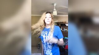 [1215 of 3935 Vids] Bree Louise (bree_louisexoxo aka breebbydance) OnlyFans Leaks Nude