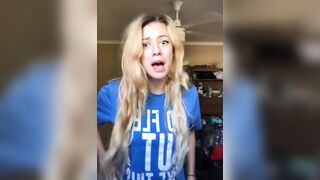 [1215 of 3935 Vids] Bree Louise (bree_louisexoxo aka breebbydance) OnlyFans Leaks Nude