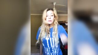 [1215 of 3935 Vids] Bree Louise (bree_louisexoxo aka breebbydance) OnlyFans Leaks Nude