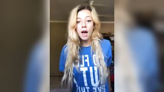 [1215 of 3935 Vids] Bree Louise (bree_louisexoxo aka breebbydance) OnlyFans Leaks Nude