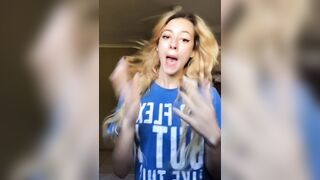 [1215 of 3935 Vids] Bree Louise (bree_louisexoxo aka breebbydance) OnlyFans Leaks Nude
