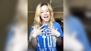 [1215 of 3935 Vids] Bree Louise (bree_louisexoxo aka breebbydance) OnlyFans Leaks Nude