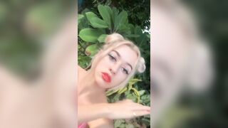 [1216 of 3935 Vids] Bree Louise (bree_louisexoxo aka breebbydance) OnlyFans Leaks Nude