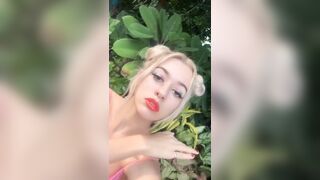 [1216 of 3935 Vids] Bree Louise (bree_louisexoxo aka breebbydance) OnlyFans Leaks Nude