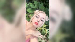 [1216 of 3935 Vids] Bree Louise (bree_louisexoxo aka breebbydance) OnlyFans Leaks Nude