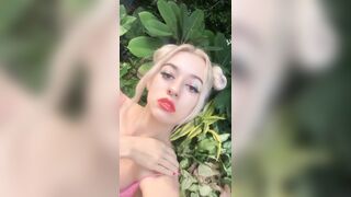 [1216 of 3935 Vids] Bree Louise (bree_louisexoxo aka breebbydance) OnlyFans Leaks Nude