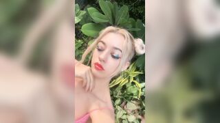 [1216 of 3935 Vids] Bree Louise (bree_louisexoxo aka breebbydance) OnlyFans Leaks Nude